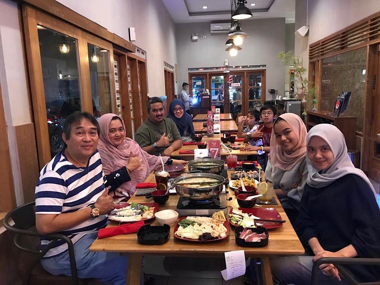 10 Restoran All You Can Eat Malang Terdekat Yang Murah, Harga Menu Mulai 99K 4 10 Restoran All You Can Eat Malang Terdekat Yang Murah, Harga Menu Mulai 99K 4