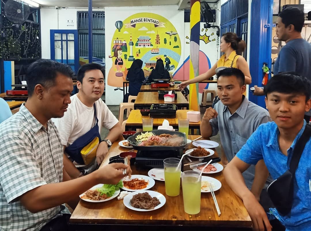10 Restoran All You Can Eat Bintaro, Tempat Makan Murah 4