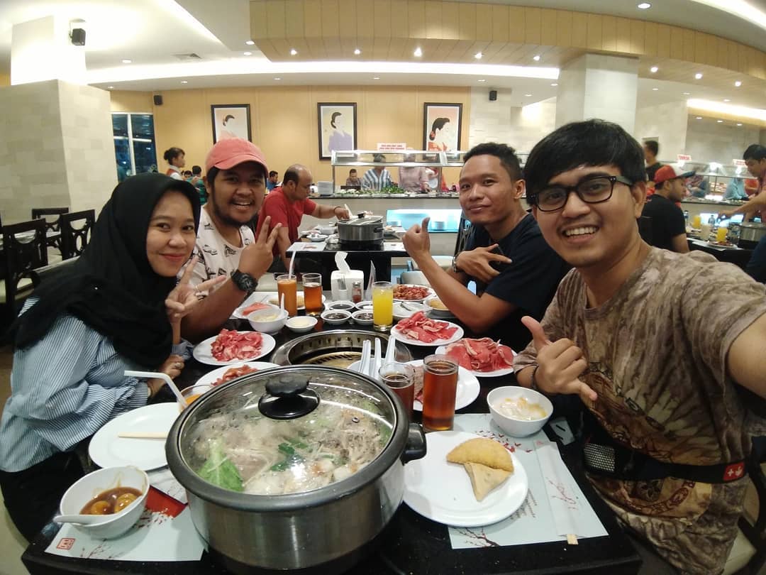10 Promo All You Can Eat Medan Terdekat Murah dan Halal 4 10 Promo All You Can Eat Medan Terdekat Murah dan Halal 4