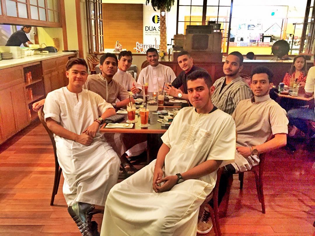 10 Tempat Makan Enak di Thamrin City dan Lantai Berapa Yang Wajib Kamu Datangi? 4