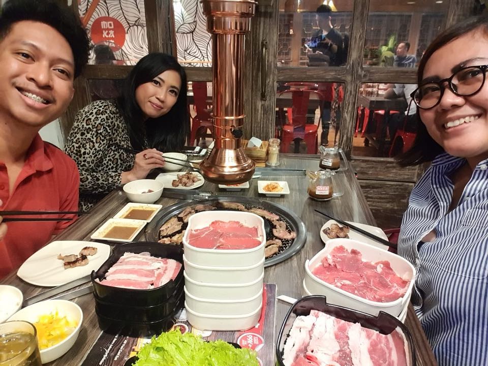 10 Restoran All You Can Eat Jakarta Selatan Yang Halal dan Harga Murah Mulai 99K 4