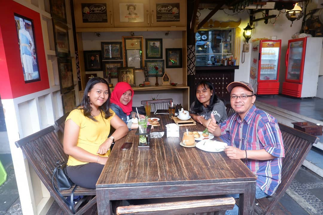 10 Tempat Makan di Malioboro Jogja Yang Recommended dan Adakah Angkringan Lesehan? 4