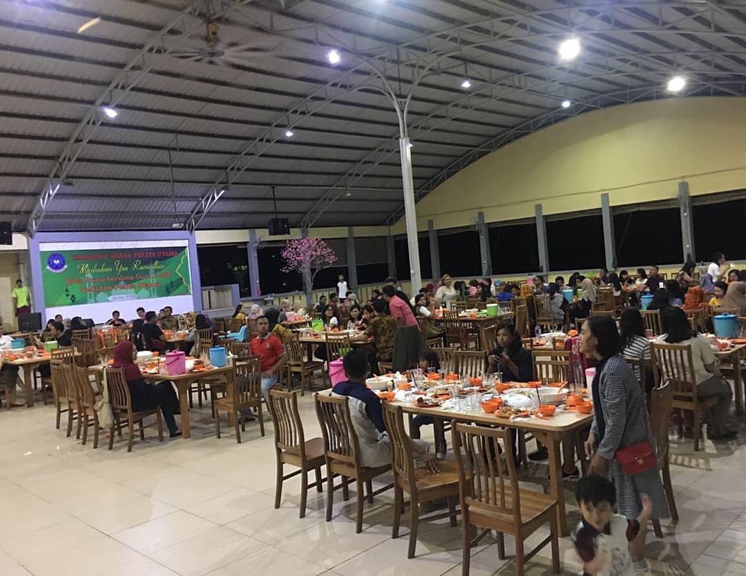 Ini Dia 10 Daftar Tempat Makan Enak di Batam dan Adakah Restoran Vegetarian Atau Seafood? 4