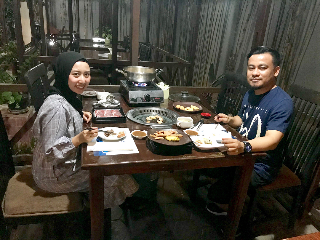 10 Restoran All You Can Eat Semarang Terdekat dan Terbaru Dengan Harga Murah 4 10 Restoran All You Can Eat Semarang Terdekat dan Terbaru Dengan Harga Murah 4