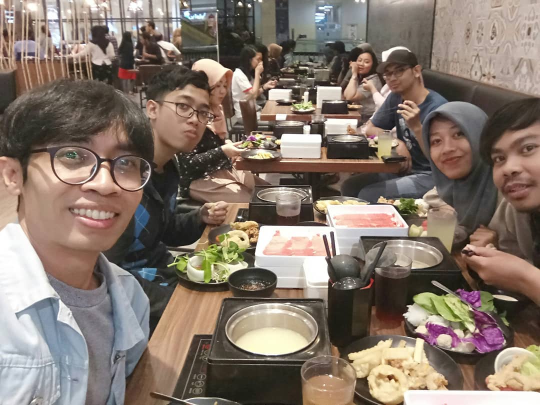 10 Rekomendasi Restoran All You Can Eat Jogja Terbaik Termasuk Daerah Jalan Magelang 4 10 Rekomendasi Restoran All You Can Eat Jogja Terbaik Termasuk Daerah Jalan Magelang 4