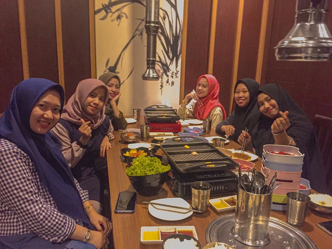 10 Restoran All You Can Eat Makassar Terdekat Harga Murah 2025 4 10 Restoran All You Can Eat Makassar Terdekat Harga Murah 2025 4