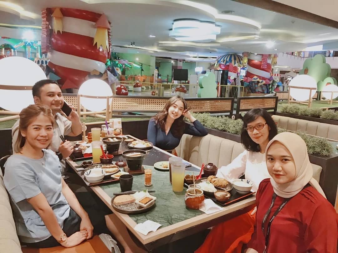 10 Daftar Restoran Terbaik di Pacific Place Yang Enak dan Apakah Ada Private Room? 4