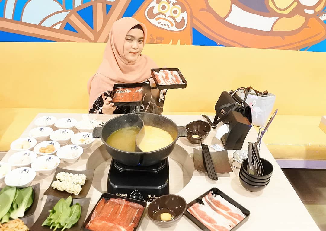 10 Restoran All You Can Eat Bogor Terdekat Yang Halal dan Harga Murah 4 10 Restoran All You Can Eat Bogor Terdekat Yang Halal dan Harga Murah 4