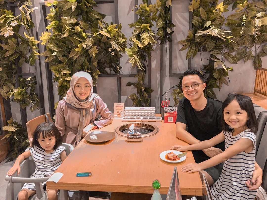 10 Cabang Kintan Buffet di Indonesia 4