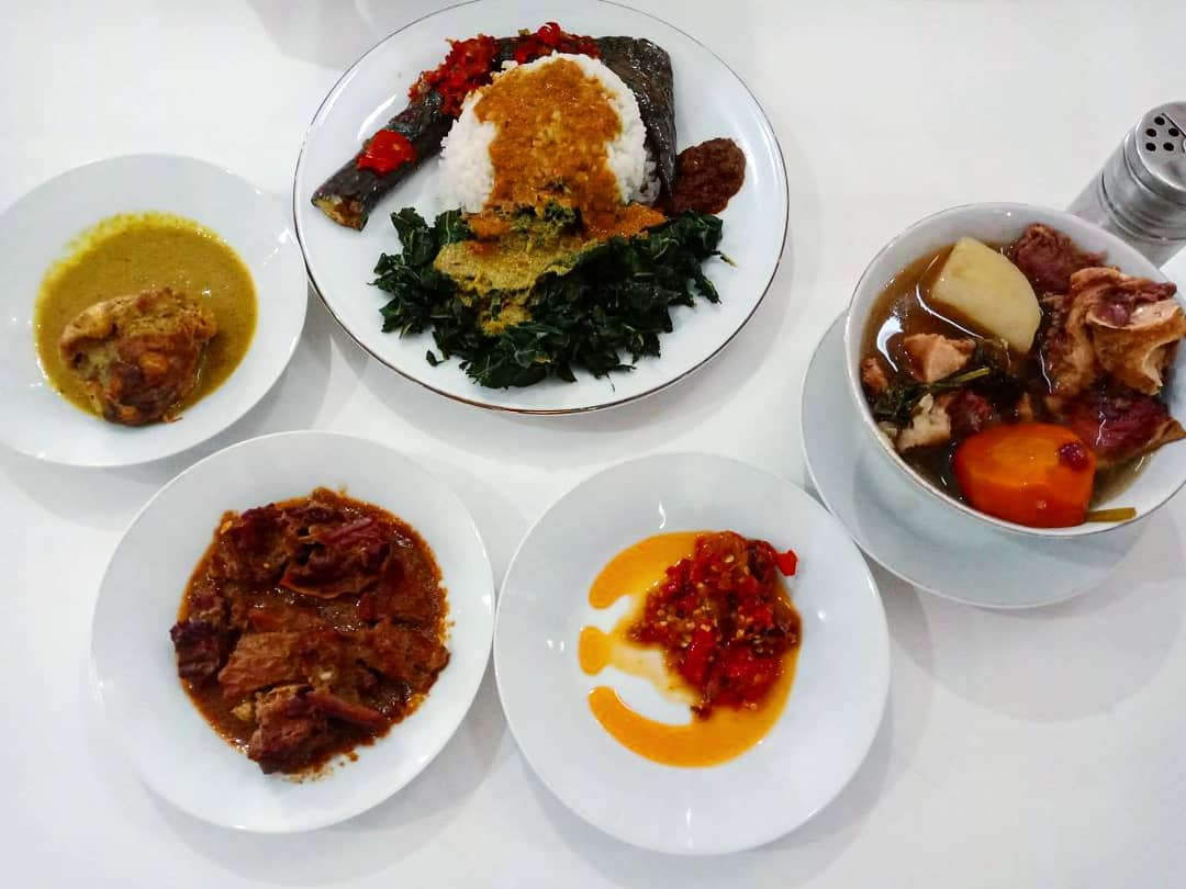 10 Tempat Makan di Malioboro Jogja Yang Recommended dan Adakah Angkringan Lesehan? 5