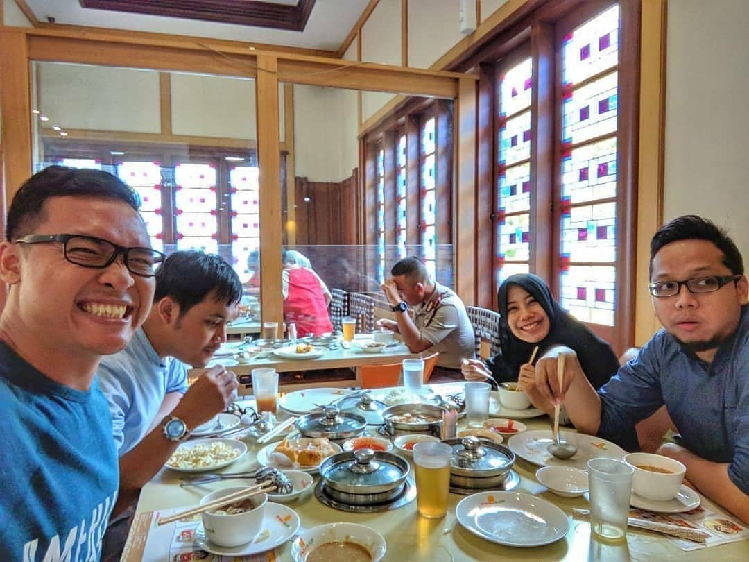 10 Restoran All You Can Eat Semarang Terdekat dan Terbaru Dengan Harga Murah 5 10 Restoran All You Can Eat Semarang Terdekat dan Terbaru Dengan Harga Murah 5