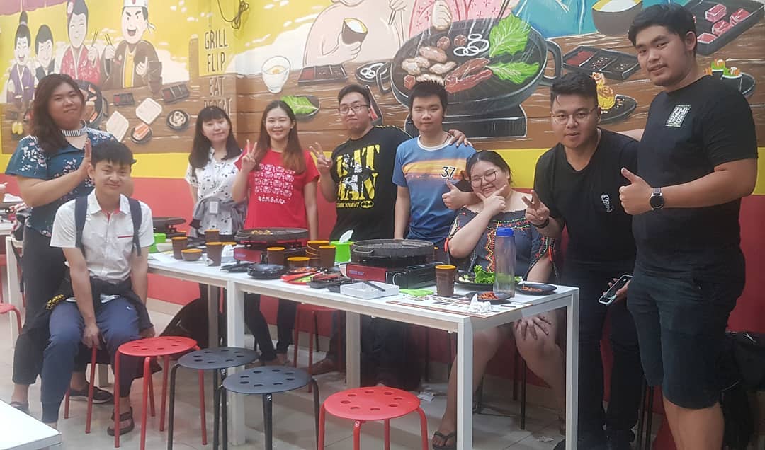 10 Rekomendasi All You Can Eat Jakarta Barat Murah 99K 4