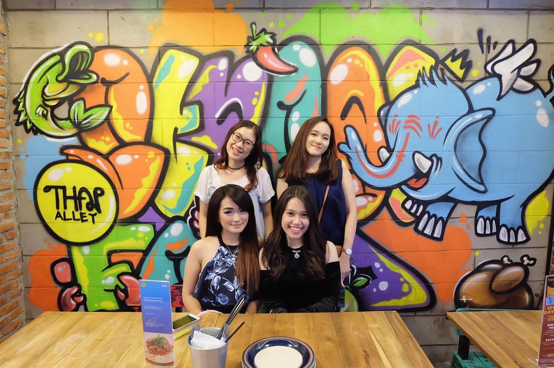 10 Daftar Restoran Terbaik di Pacific Place Yang Enak dan Apakah Ada Private Room? 5