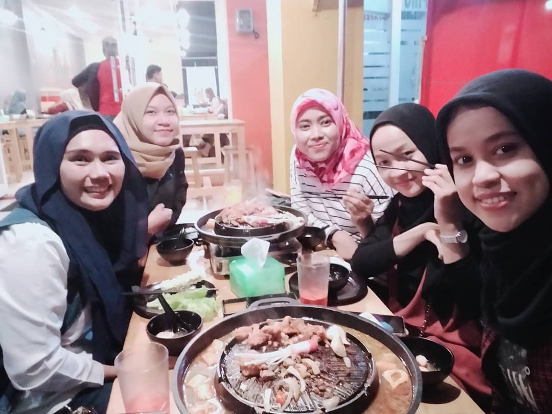 10 Restoran All You Can Eat Bintaro, Tempat Makan Murah 5