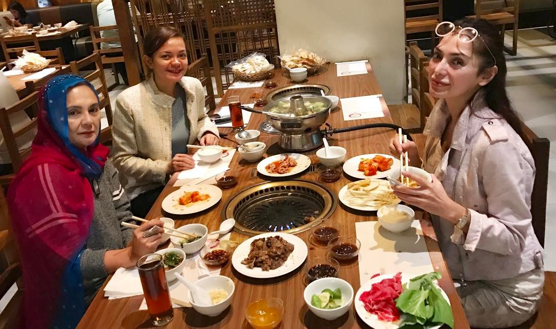 10 Restoran All You Can Eat Jakarta Selatan Yang Halal dan Harga Murah Mulai 99K 6