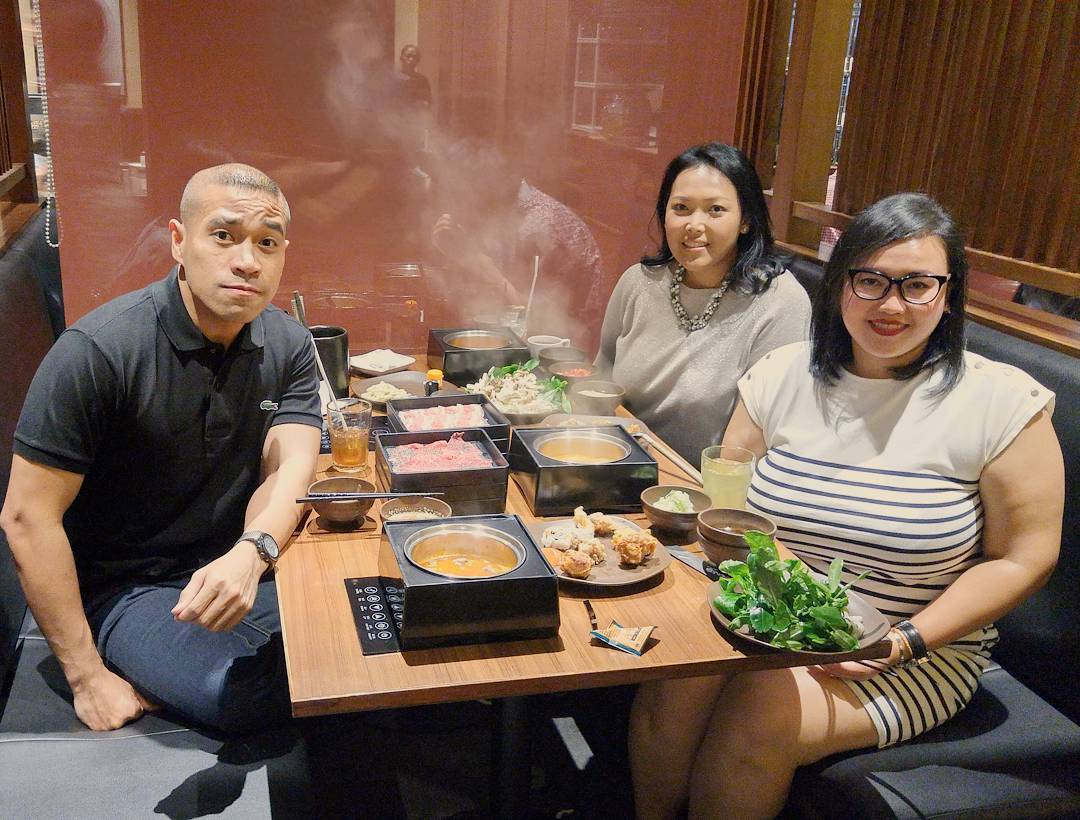 10 Daftar Restoran Terbaik di Pacific Place Yang Enak dan Apakah Ada Private Room? 6