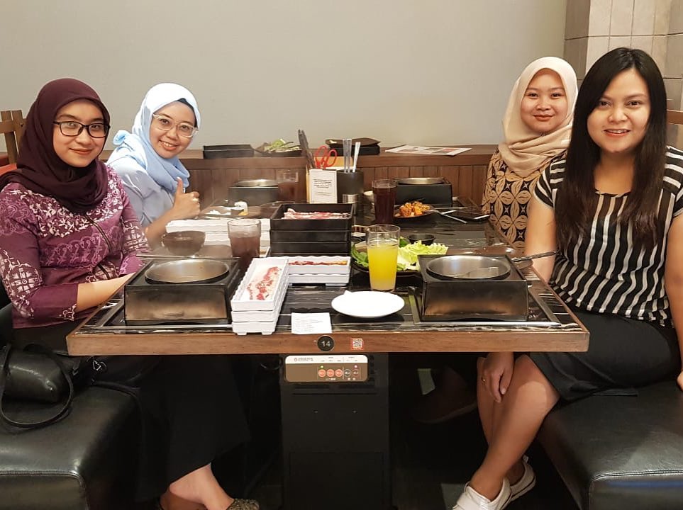 10 Restoran All You Can Eat Semarang Terdekat dan Terbaru Dengan Harga Murah 6 10 Restoran All You Can Eat Semarang Terdekat dan Terbaru Dengan Harga Murah 6