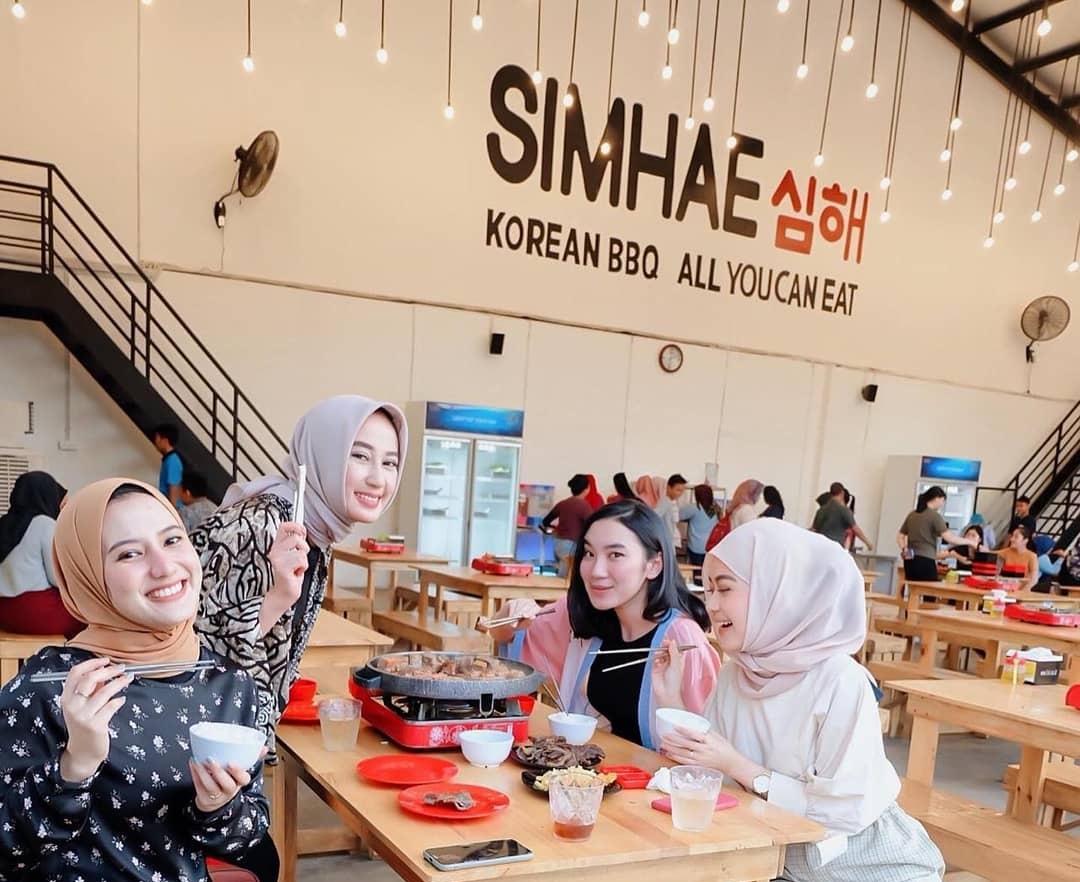 10 Promo All You Can Eat Medan Terdekat Murah dan Halal 6 10 Promo All You Can Eat Medan Terdekat Murah dan Halal 6