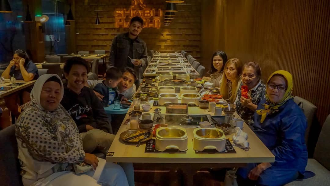 10 Restoran All You Can Eat Bintaro, Tempat Makan Murah 6