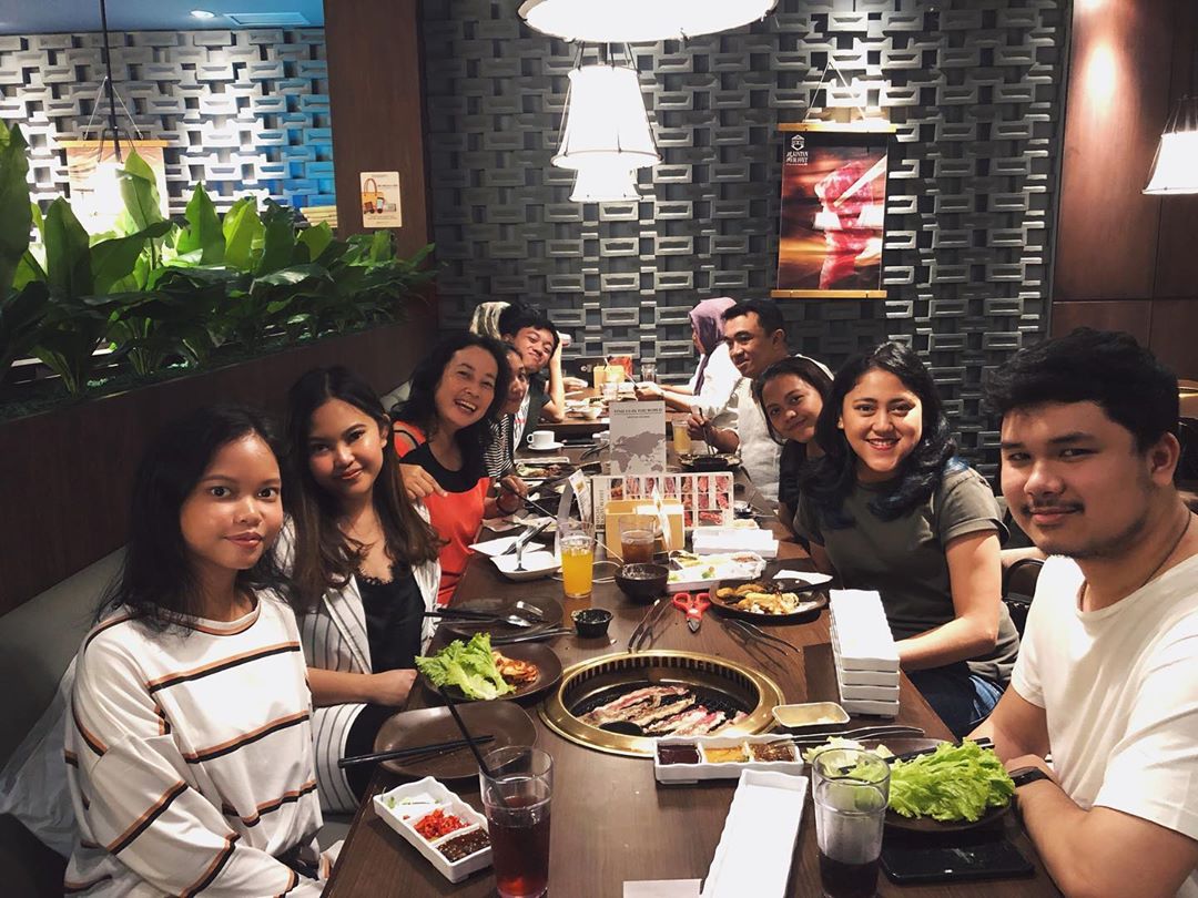 10 Cabang Kintan Buffet di Indonesia 5