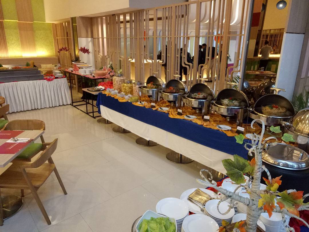 10 Promo All You Can Eat Palembang Terdekat Harga Murah 99K 6