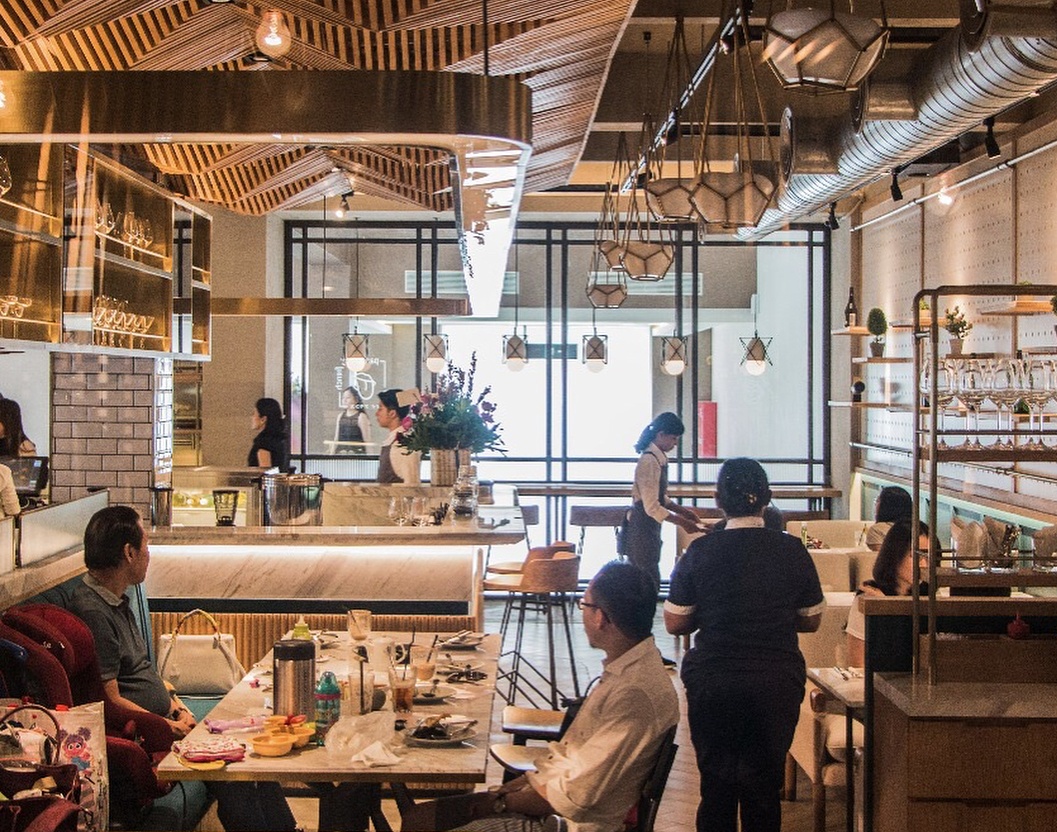 10 Tempat Makan Enak di Thamrin City dan Lantai Berapa Yang Wajib Kamu Datangi? 6