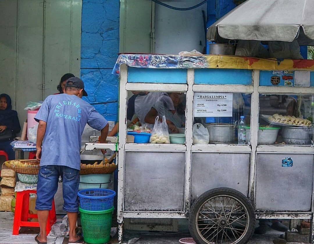 10 Tempat Makan di Malioboro Jogja Yang Recommended dan Adakah Angkringan Lesehan? 6