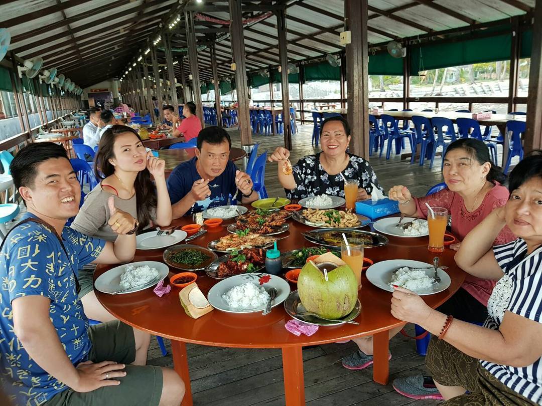 Ini Dia 10 Daftar Tempat Makan Enak di Batam dan Adakah Restoran Vegetarian Atau Seafood? 6