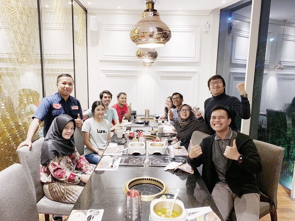 10 Tempat Makan All You Can Eat Tebet Murah 99K, Ada Sogogi dan Wangja 6 10 Tempat Makan All You Can Eat Tebet Murah 99K, Ada Sogogi dan Wangja 5