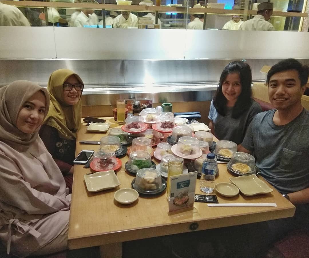 10 Rekomendasi Restoran All You Can Eat Jogja Terbaik Termasuk Daerah Jalan Magelang 6 10 Rekomendasi Restoran All You Can Eat Jogja Terbaik Termasuk Daerah Jalan Magelang 6