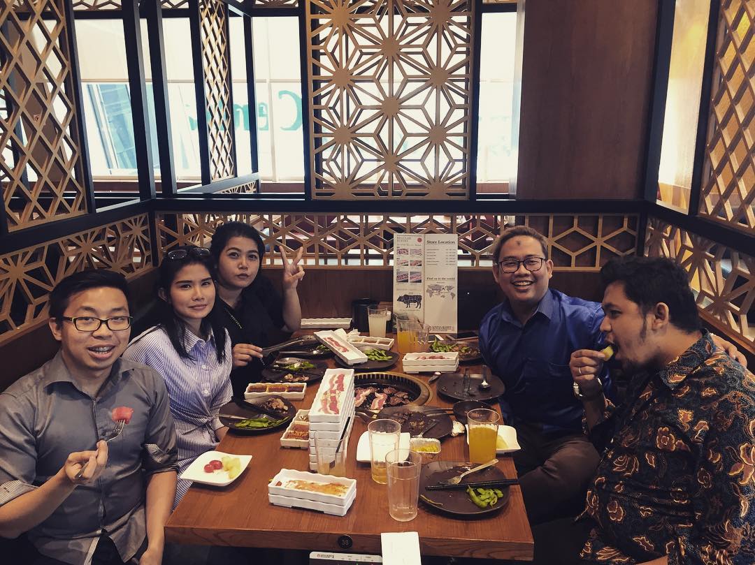 10 Rekomendasi All You Can Eat Jakarta Barat Murah 99K 5