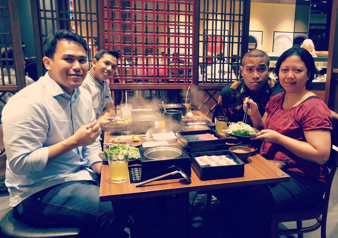 10 Restoran All You Can Eat Jakarta Selatan Yang Halal dan Harga Murah Mulai 99K 7