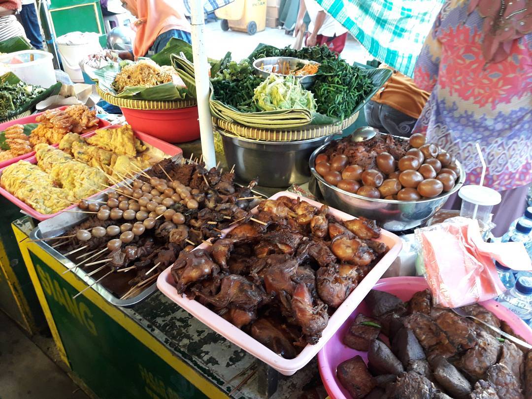 10 Tempat Makan di Malioboro Jogja Yang Recommended dan Adakah Angkringan Lesehan? 7