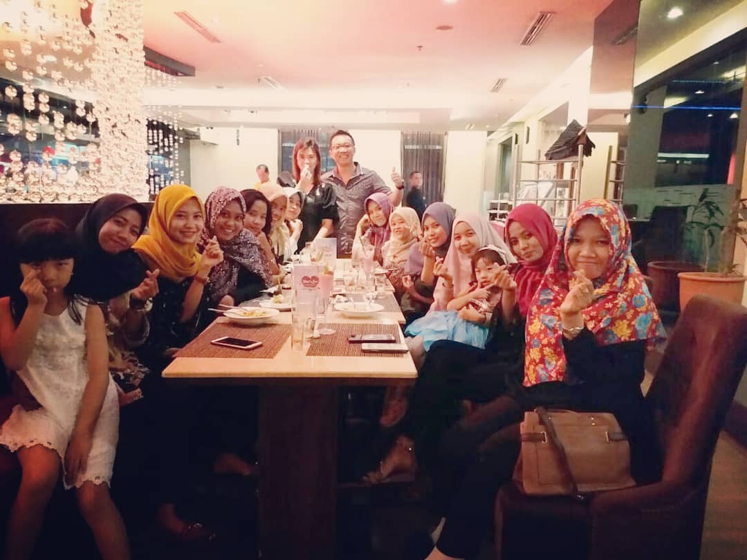 10 Promo All You Can Eat Medan Terdekat Murah dan Halal 7 10 Promo All You Can Eat Medan Terdekat Murah dan Halal 7