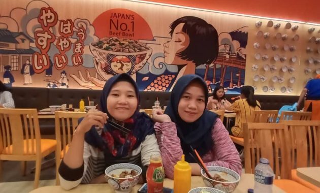 10 Referensi Tempat Makan di Dekat Atau Samping Tamini Square Yang Enak dan Murah 6