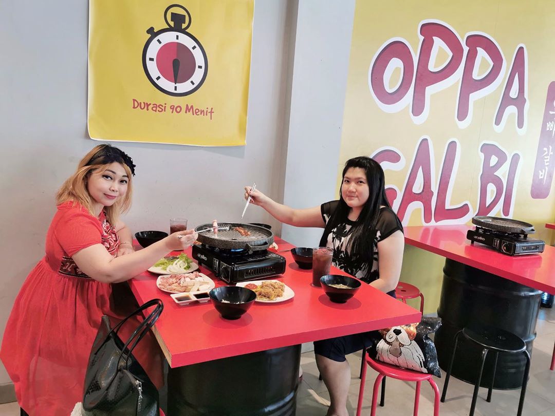 10 Restoran All You Can Eat Semarang Terdekat dan Terbaru Dengan Harga Murah 7 10 Restoran All You Can Eat Semarang Terdekat dan Terbaru Dengan Harga Murah 7