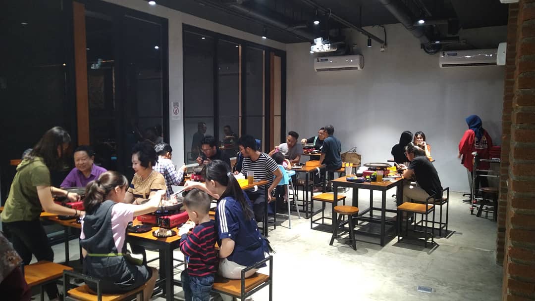 10 Restoran All You Can Eat Makassar Terdekat Harga Murah 2025 7 10 Restoran All You Can Eat Makassar Terdekat Harga Murah 2025 7