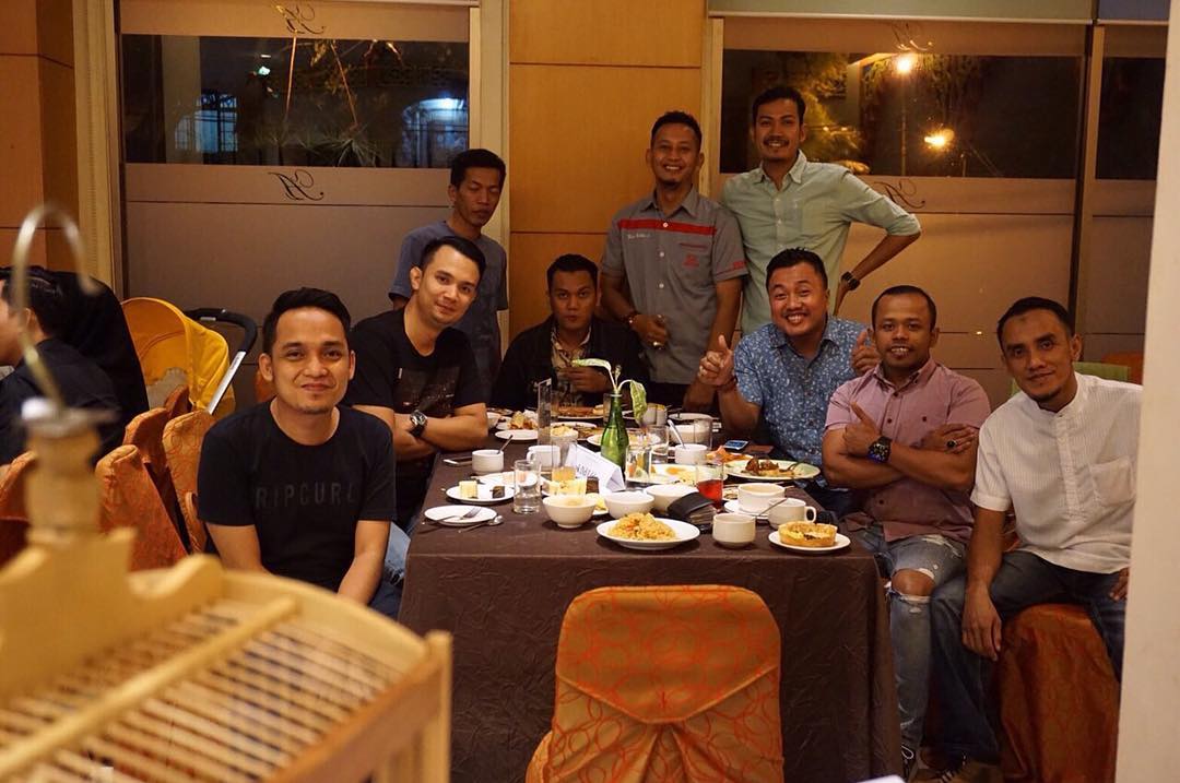 10 Promo All You Can Eat Palembang Terdekat Harga Murah 99K 7