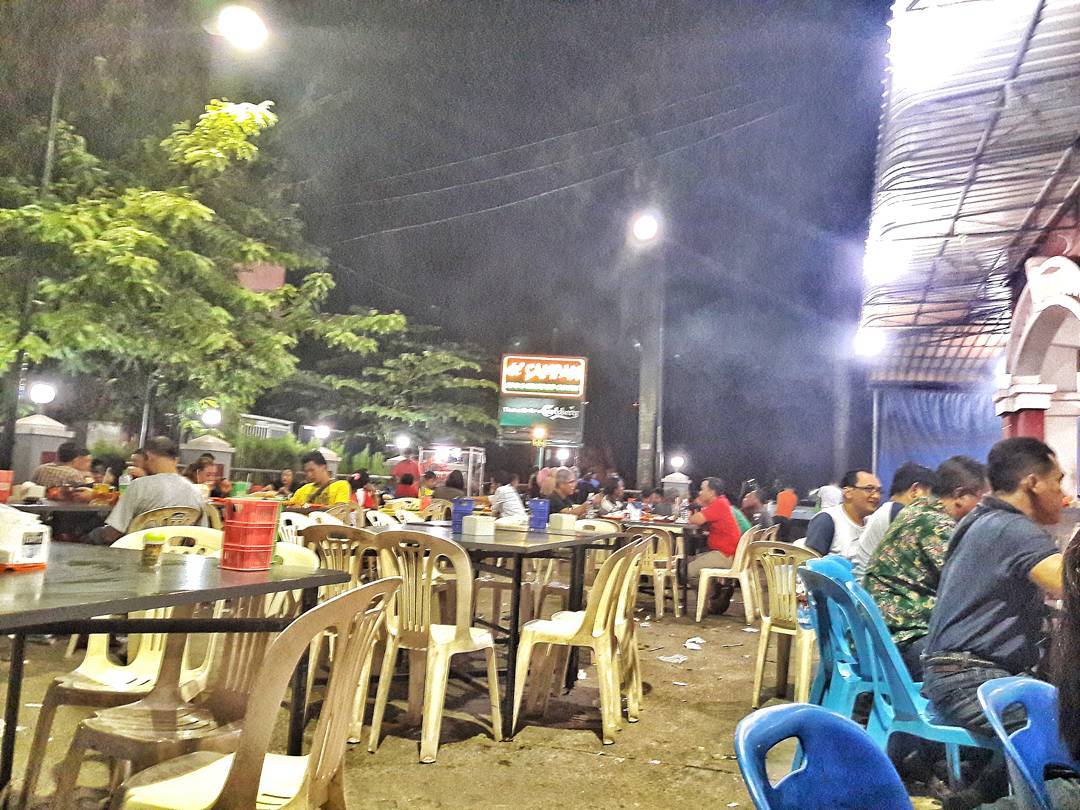 Ini Dia 10 Daftar Tempat Makan Enak di Batam dan Adakah Restoran Vegetarian Atau Seafood? 7