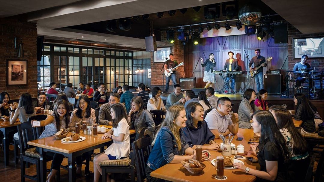 10 Tempat Makan Enak di Thamrin City dan Lantai Berapa Yang Wajib Kamu Datangi? 7