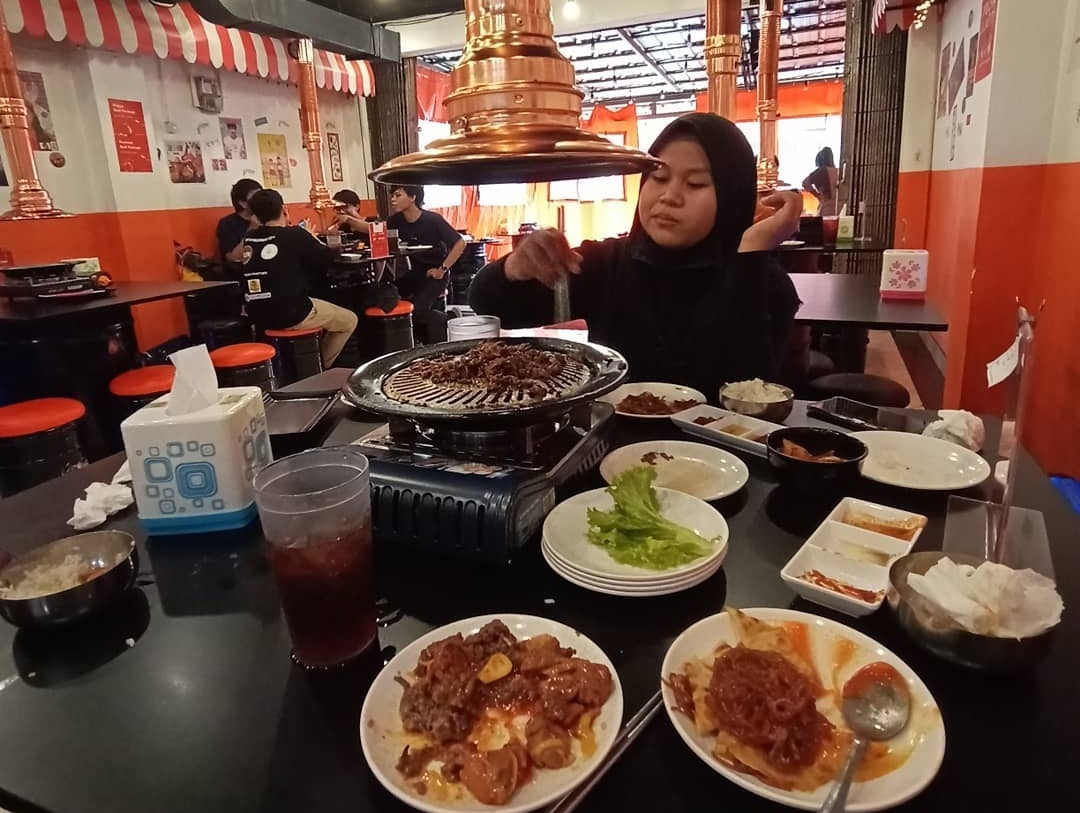10 Restoran All You Can Eat Bintaro, Tempat Makan Murah 7