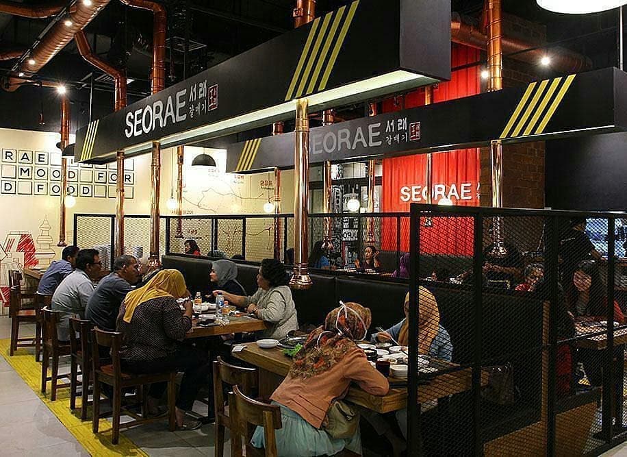 10 Rekomendasi Restoran All You Can Eat Jogja Terbaik Termasuk Daerah Jalan Magelang 7 10 Rekomendasi Restoran All You Can Eat Jogja Terbaik Termasuk Daerah Jalan Magelang 7