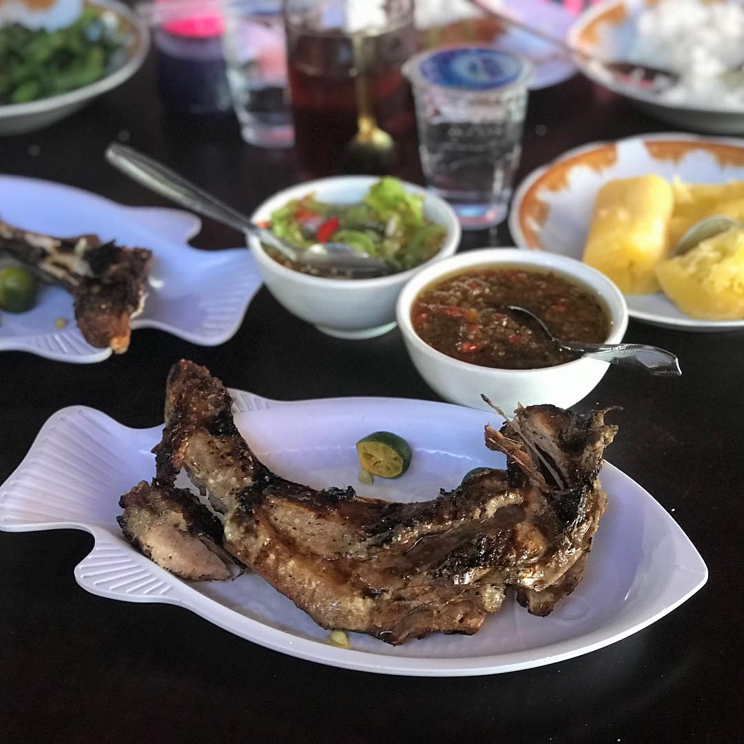 10 Tempat Makan Enak di Manado Yang Terkenal dan Adakah Restoran Seafood Atau Steak? 7 10 Tempat Makan Enak di Manado Yang Terkenal dan Adakah Restoran Seafood Atau Steak? 7