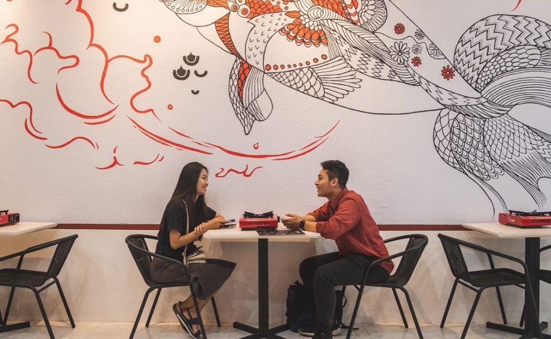 10 Restoran All You Can Eat Malang Terdekat Yang Murah, Harga Menu Mulai 99K 7 10 Restoran All You Can Eat Malang Terdekat Yang Murah, Harga Menu Mulai 99K 7