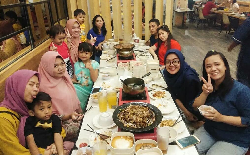 Resto All You Can Eat Surabaya Yang Halal dan Lagi Ada Promo Harga Murah, No 10 Dibawah 100 Ribu 8 Resto All You Can Eat Surabaya Yang Halal dan Lagi Ada Promo Harga Murah, No 10 Dibawah 100 Ribu 8