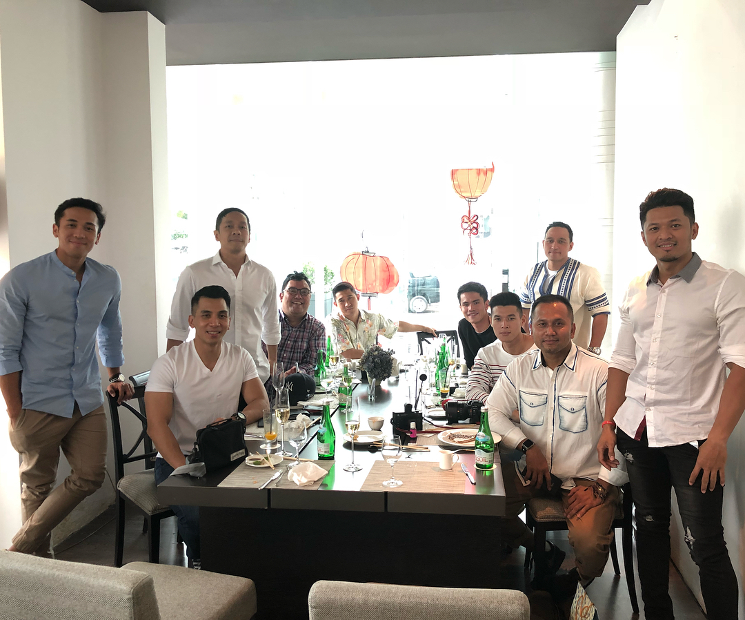 10 Restoran All You Can Eat Jakarta Selatan Yang Halal dan Harga Murah Mulai 99K 8