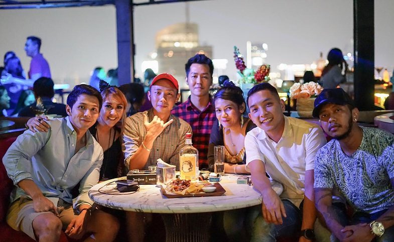 10 Tempat Makan Enak di Thamrin City dan Lantai Berapa Yang Wajib Kamu Datangi? 8