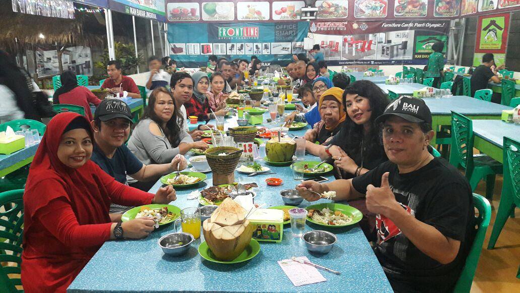 10 Tempat Makan Enak di Lampung Bisa Untuk Keluarga Yang Bagus Daerah Timur Atau Selatan 8 10 Tempat Makan Enak di Lampung Bisa Untuk Keluarga Yang Bagus Daerah Timur Atau Selatan 8