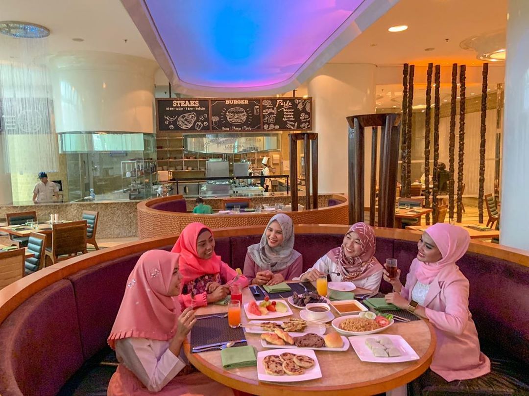 10 Promo All You Can Eat Medan Terdekat Murah dan Halal 8 10 Promo All You Can Eat Medan Terdekat Murah dan Halal 8