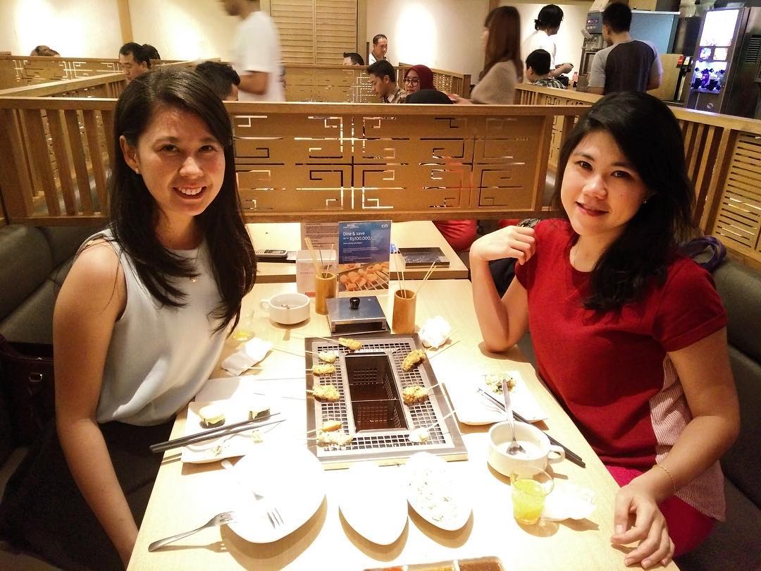 10 Resto All You Can Eat Central Park Murah, Harga Mulai 99K 8